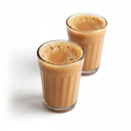 Masala Chai Tea - 50 gm - One serving of tea
