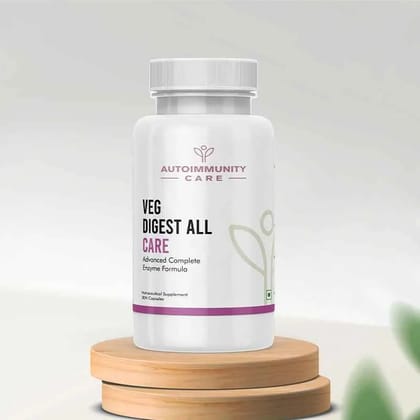 Autoimmunity Care Plant Digestion Support Autoimmunity Care Plant Digestion Support