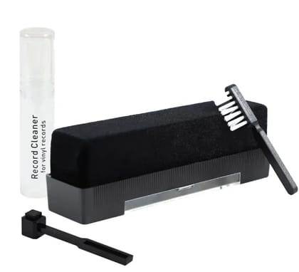 CLAW Swift R04A - 4-in-1 Turntable Cleaning Kit