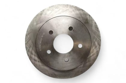K-tek Rear Brake Disc KEM026