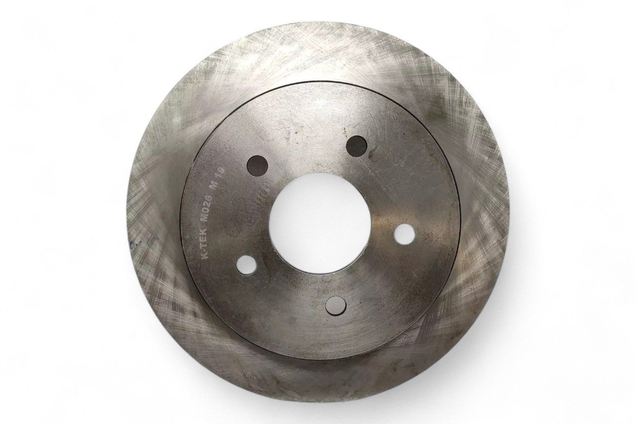 K-tek Rear Brake Disc KEM026