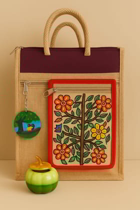 Crafted Grace Hamper