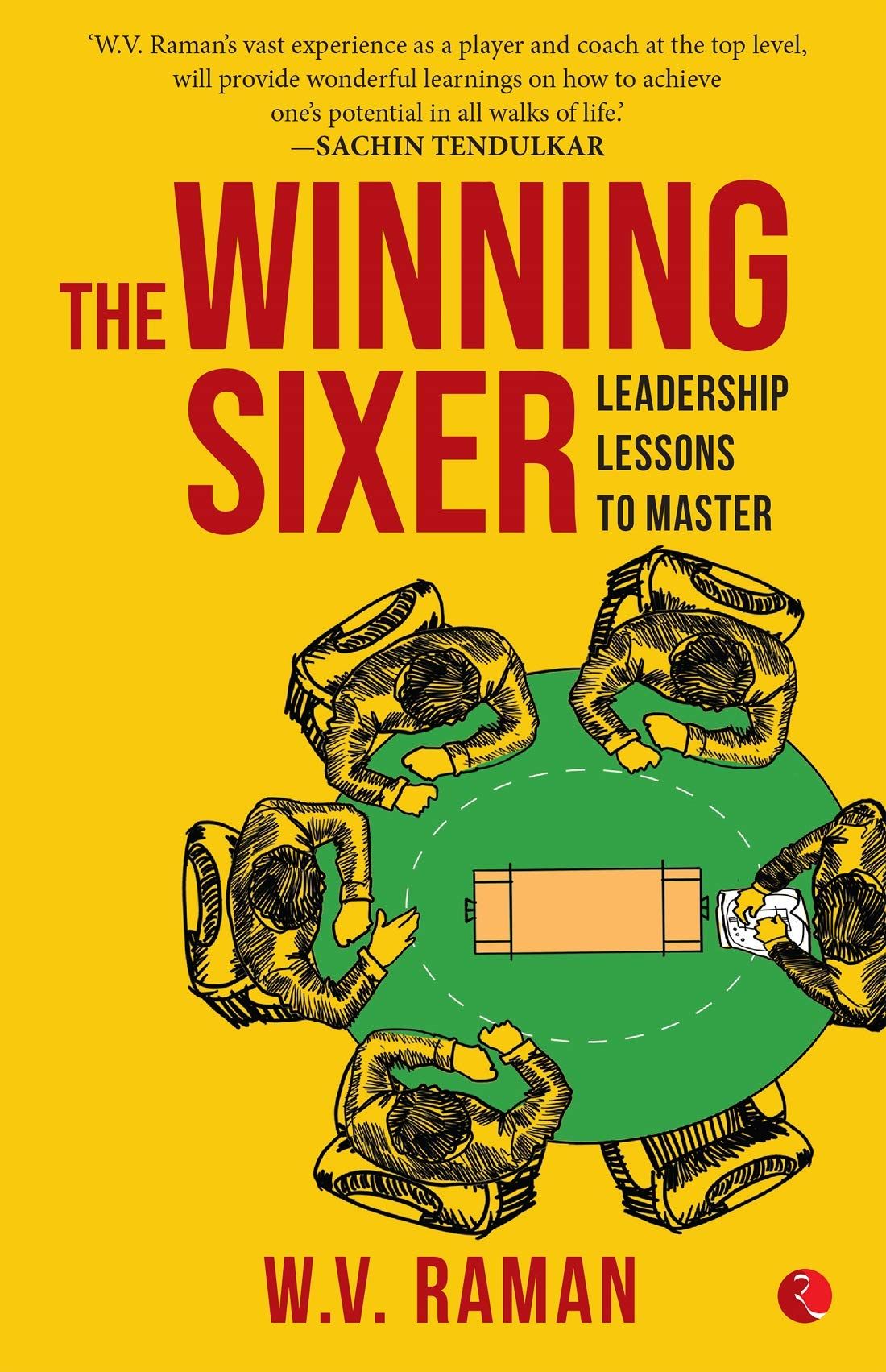 The Winning Sixer:eadershipessons to Master