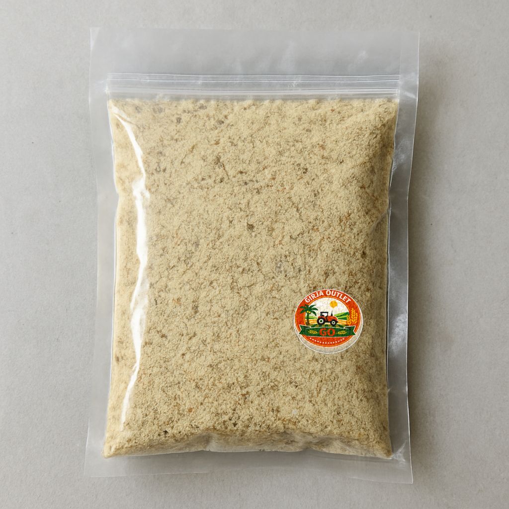Girja Outlet's adai mix