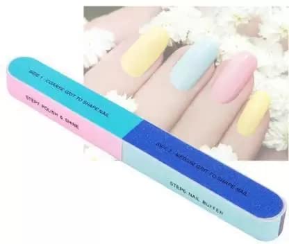 Elecsera NAIL FILER (Set of 2)