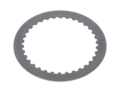Hero Genuine Clutch Plate for Xtreme 160 | Xpulse 200 | Xtreme 200 | Xpulse 200T | Hunk | Ignitor | Precise OEM Fit | Smooth Power Transfer | High Durability | Reliable Performance- 22321KPS900S