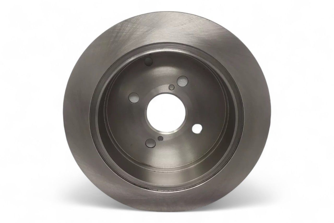 K-tek Rear Brake Disc KET1005
