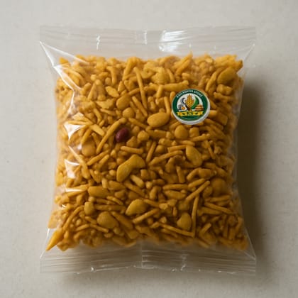 Kailashiya Store's namkeen mixture