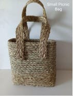 Sabai Handi craft 10x9x6