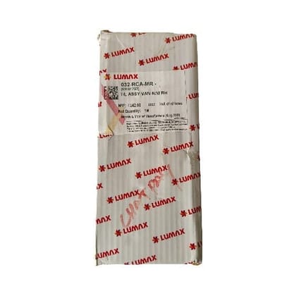Lumax Rear Tail Lamp - RH 032-RCA-MR-