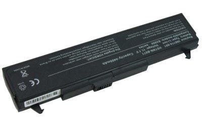Laptop Battery.for HCL LB52113D, LG RD405, 11.1V 6 Cells 4000mAh-Compatible Laptop Battery.for HCL LB52113D, LG RD405, 11.1V 6 Cells 4000mAh-Compatible