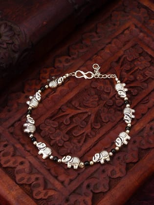 Morison Boho Beachy Anklet Perfect for Summer Vibes