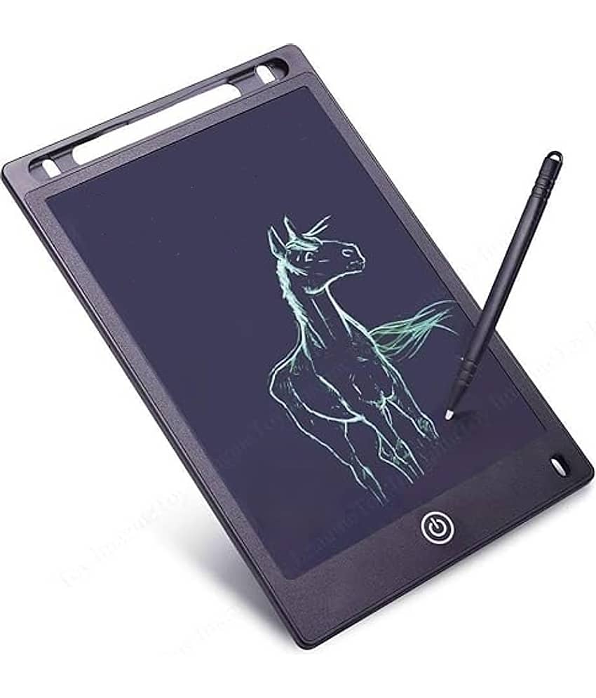 Eclet - LCD Writing Pad 8.5 Pack of 1