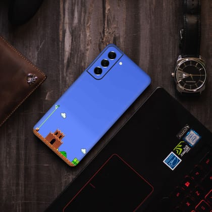 Final Castle Mobile Skin