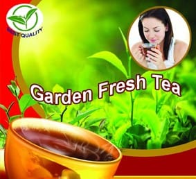 Garden Fresh Tea 100 GM