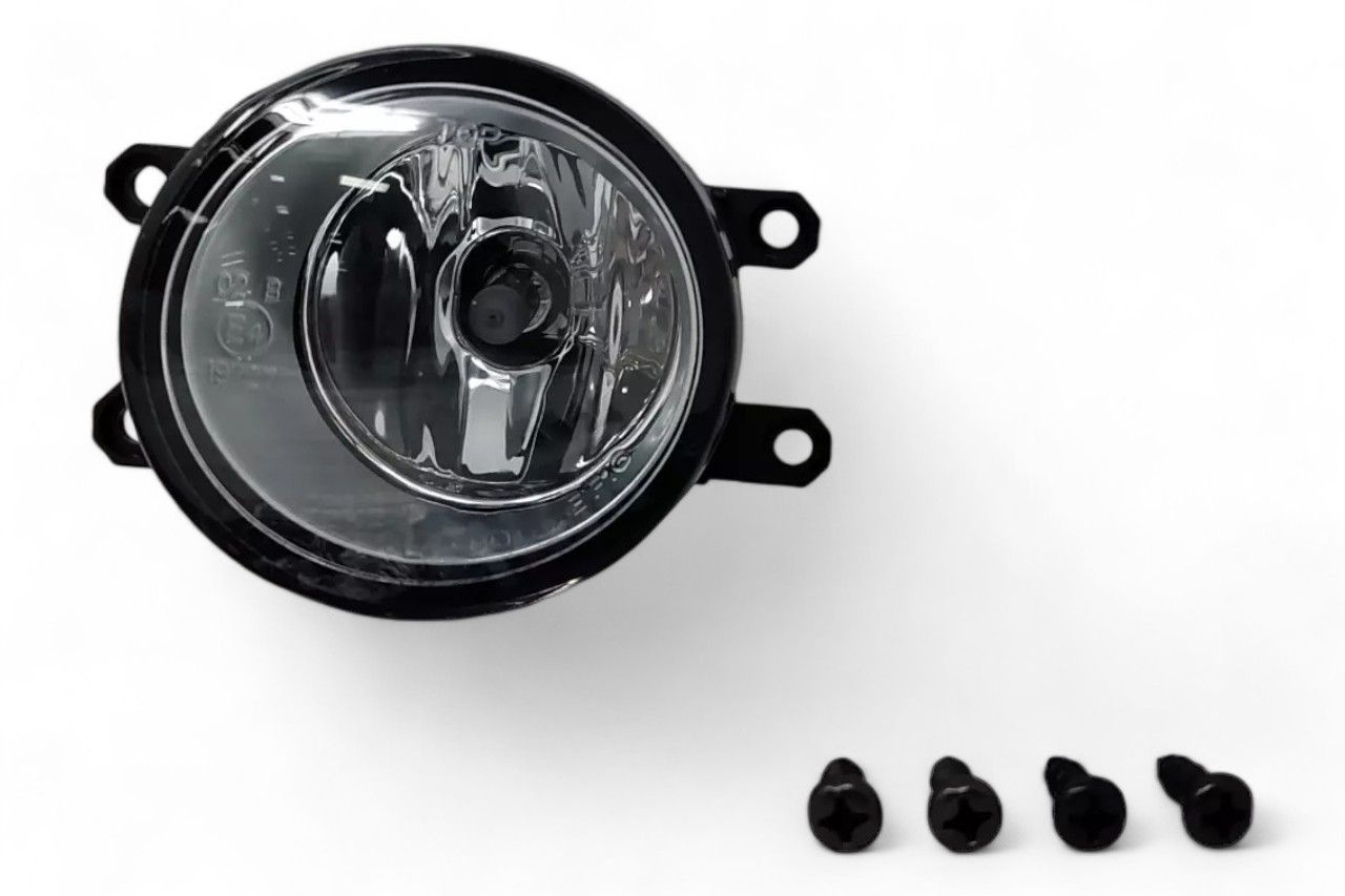 Lumax Front Fog Lamp - LH 072-FFL-IT3-L