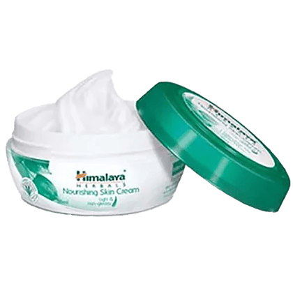 Himalaya Nourishing Skin Cream, 50 Ml Himalaya Nourishing Skin Cream, 50 Ml