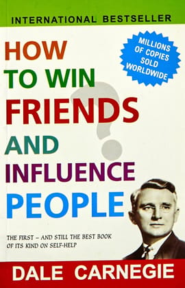 How to Win Friends and Influence People [Paperback] [Jul 15, 2025] Dale Carnegie