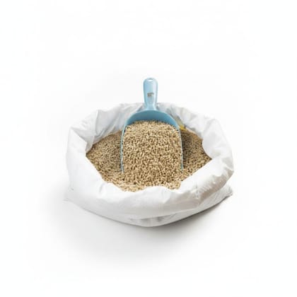 Premium Cereal Grains - 10 kg - One 10kg bag of cereal grains