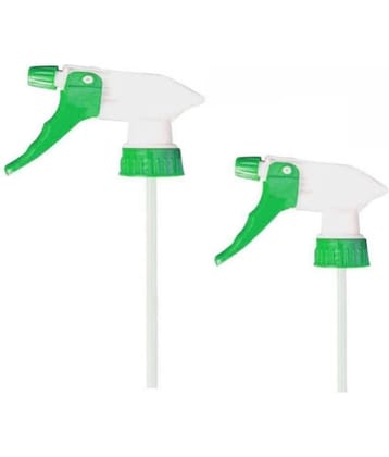Plastic Bottle Caps Spray Heads for Bottles (Pack of 2)
