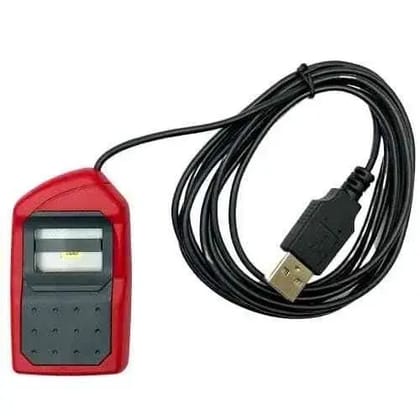 Morpho L1 Fingerprint Biometric Scanner