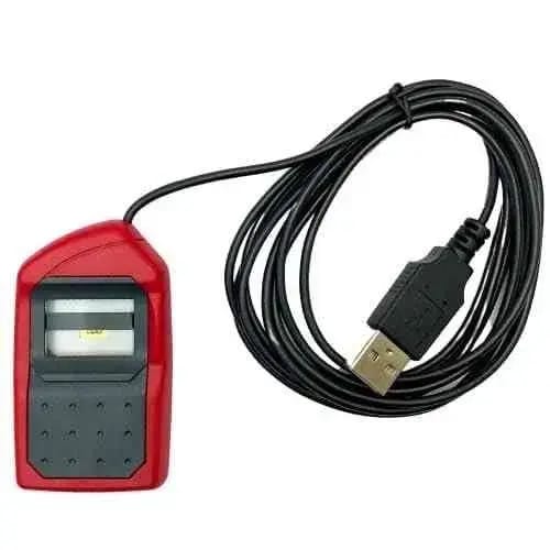 Morpho L1 Fingerprint Biometric Scanner
