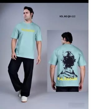 PRINTED T-SHIRT