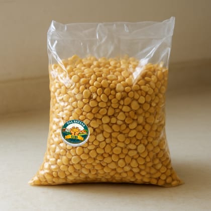 Usa Bazaar's chana dal