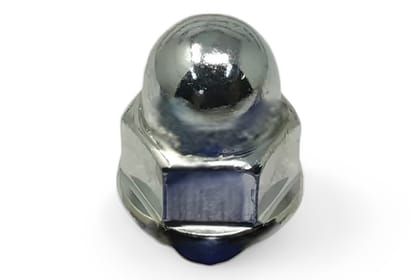 Mahindra Wheel Nut 0404CA0070A