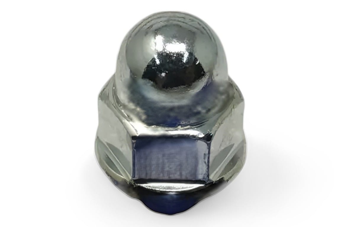 Mahindra Wheel Nut 0404CA0070A