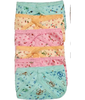 AURAPURO washable cotton reusable nappy / langot / diaper for baby / babies / kids