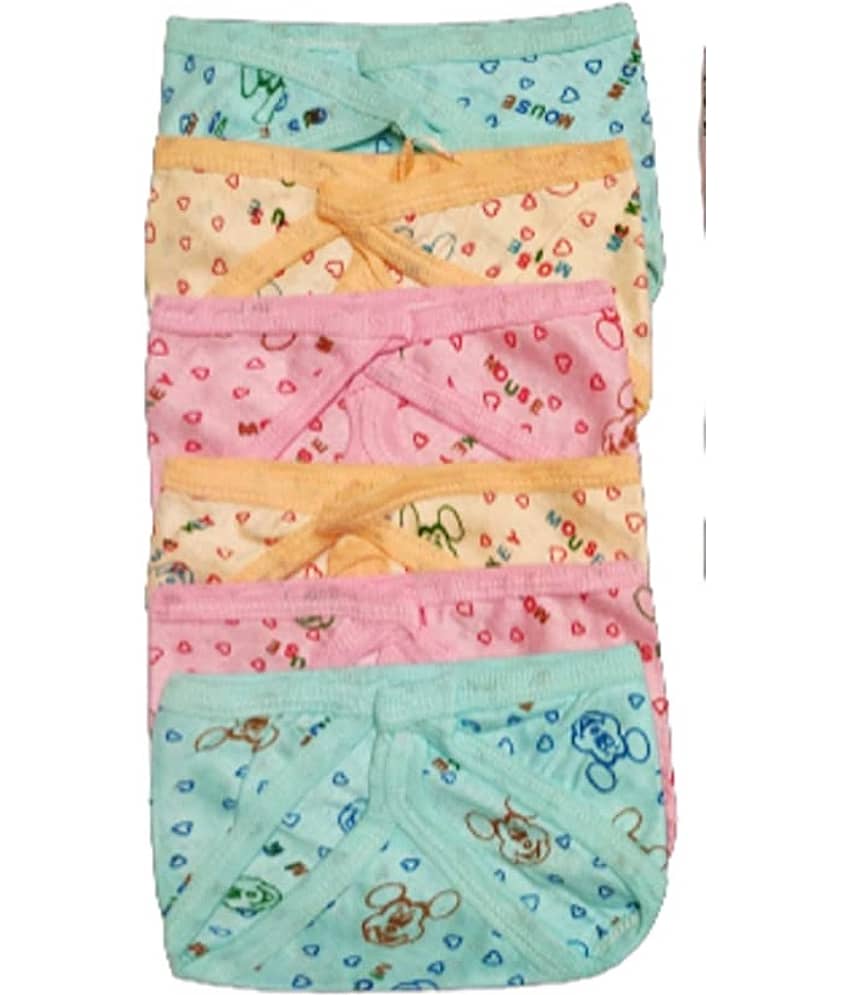 AURAPURO washable cotton reusable nappy / langot / diaper for baby / babies / kids