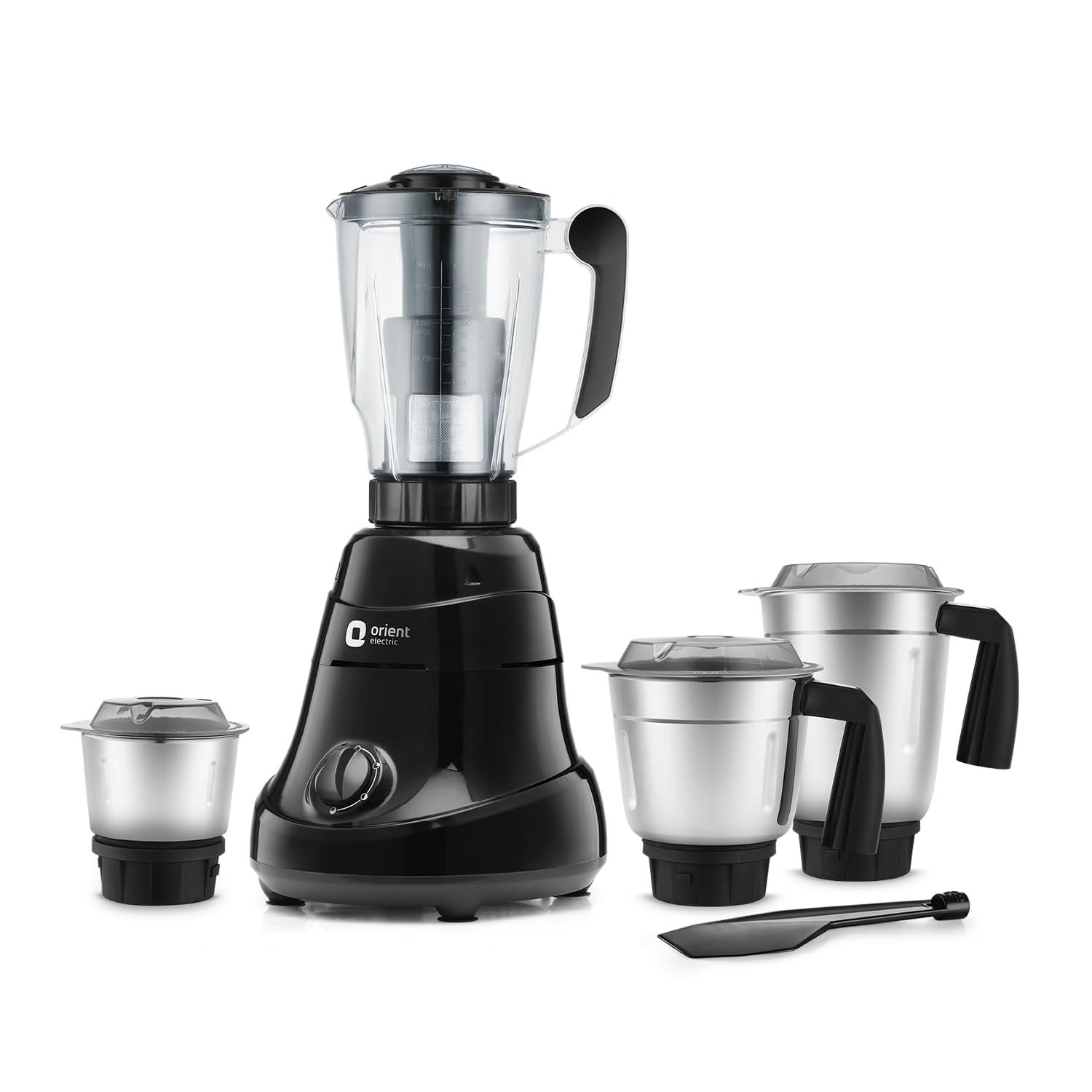 Super power 4 Jar Mixer Grinder Super power 4 Jar Mixer Grinder - 750W
