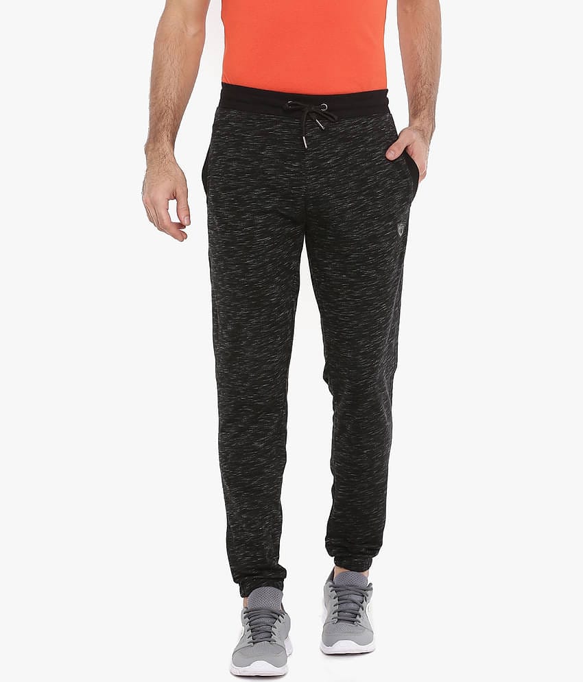 Force NXT - Grey Cotton Men's Joggers ( Pack of 1 )