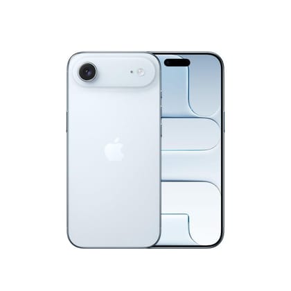 iPhone Air 1TB Sky Blue iPhone Air 1TB Sky Blue