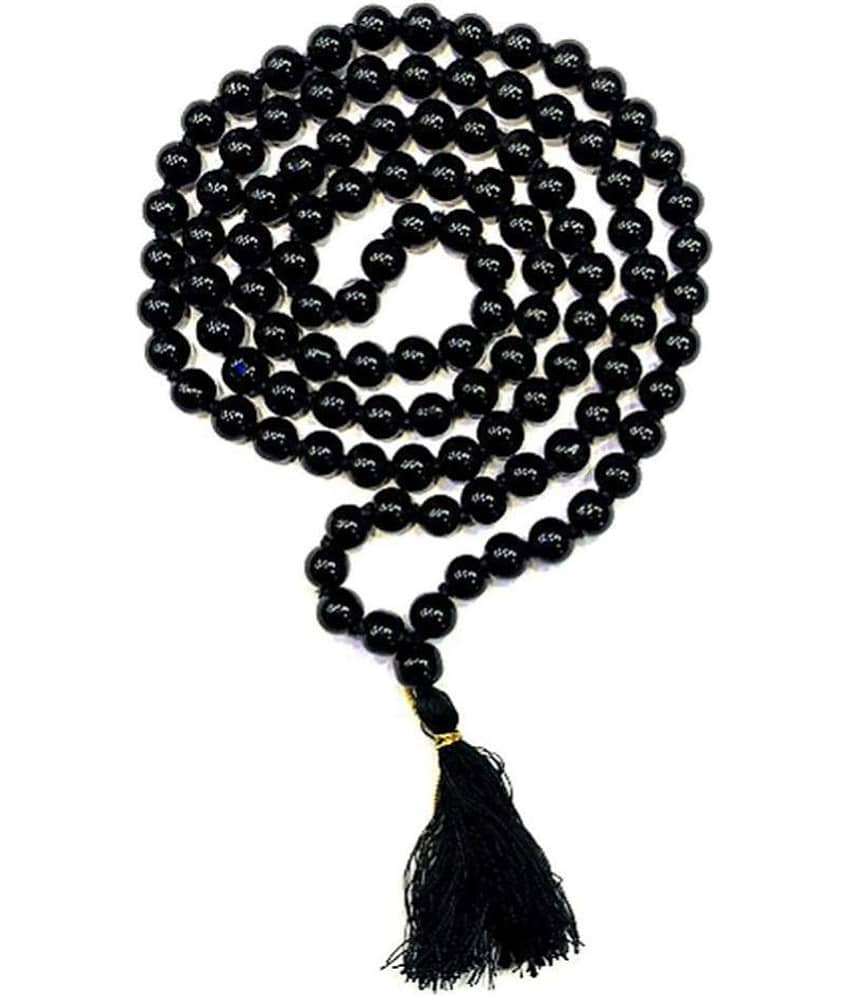 Sulemani - Brass Pooja Mala (Pack of 1)