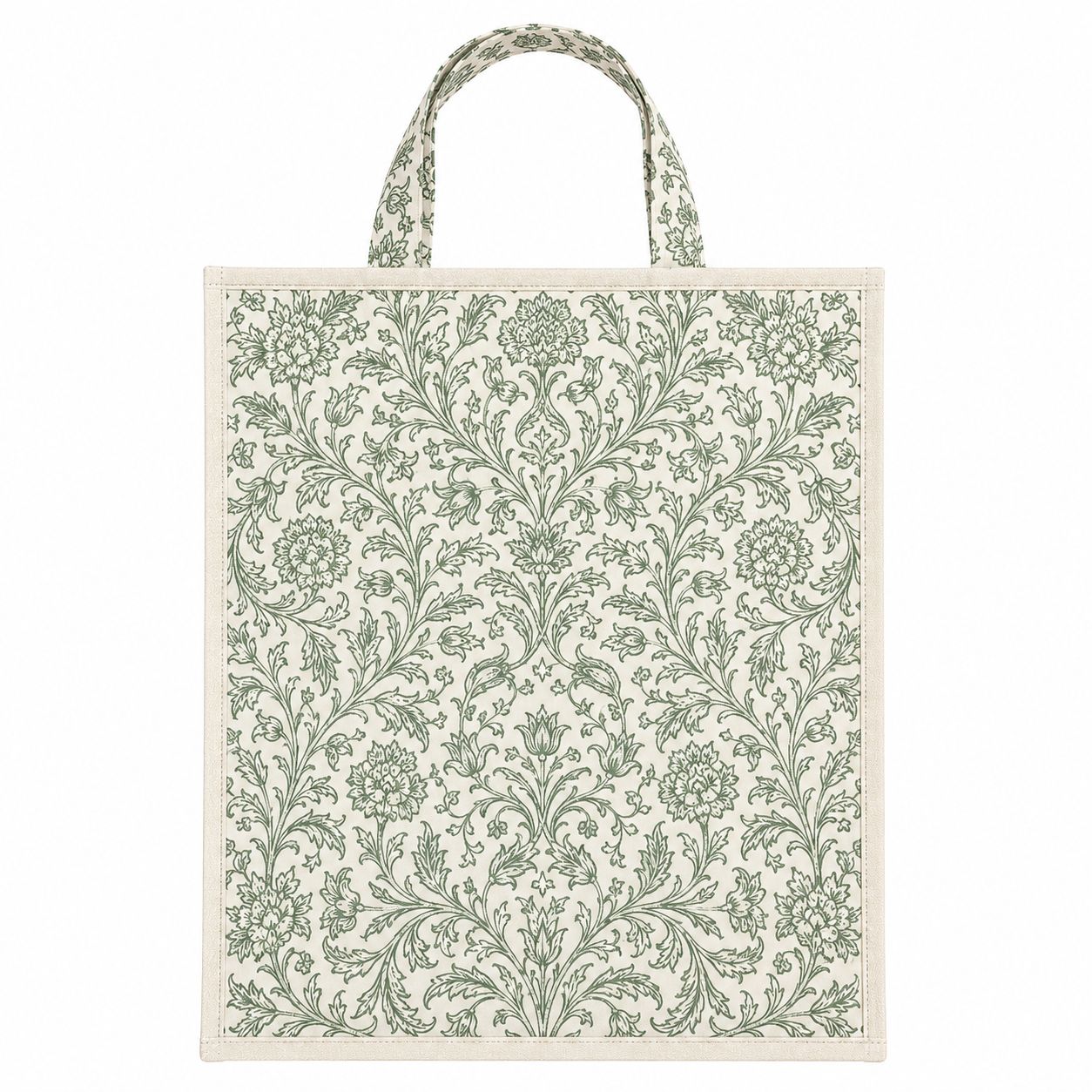 JUTE BAG 1