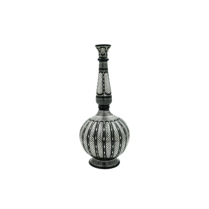 Bidir Melon Vase Bidir Melon Vase
