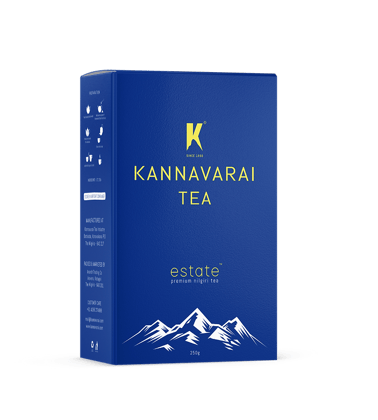 Kannavarai Tea