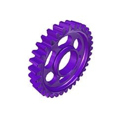 GEAR C-2 - Xtreme 125 | Glamour | Super Splendor - 23441AANB00S