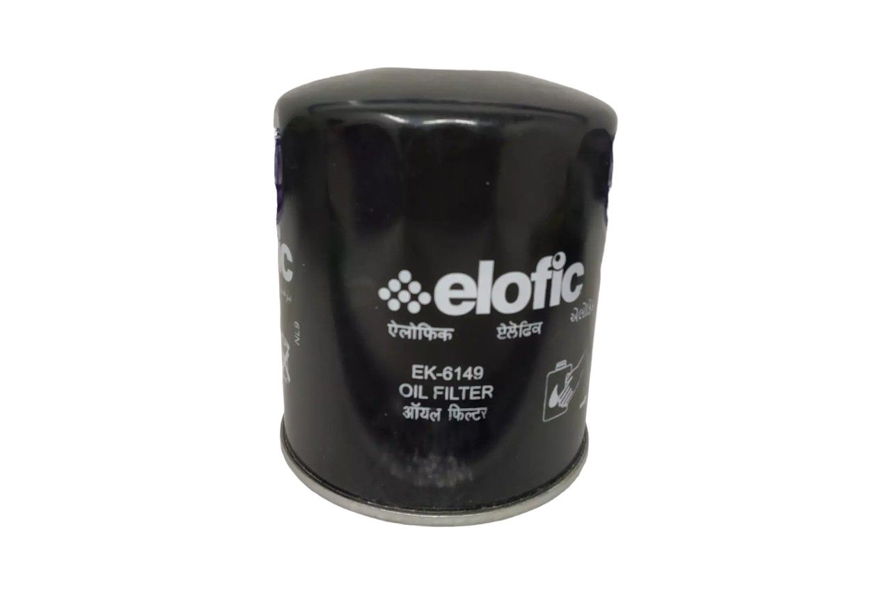 Elofic Oil Filter EK-6149