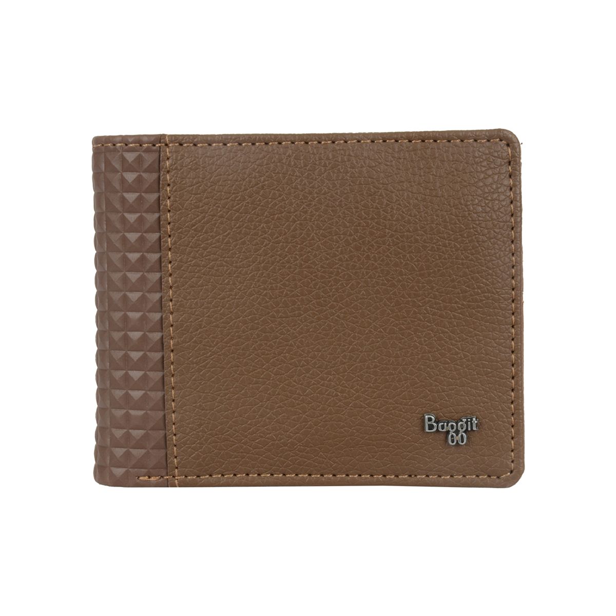 DRAW1 AULI WALLETS 2 FOLD S MUD
