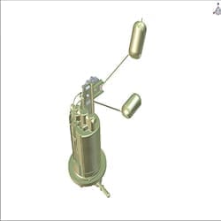 Hero Genuine Fuel Pump Assembly for Xpulse 200 | Xpulse 200T | OEM Fit | Consistent Fuel Delivery | High Durability | Reliable Performance | Easy Installation- 16700ABW201S