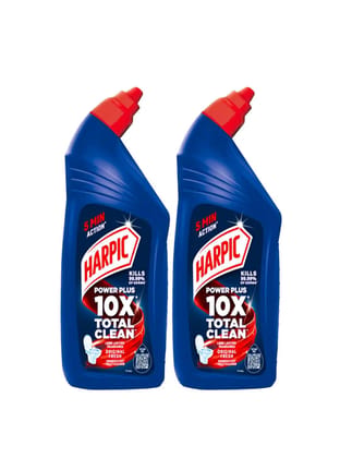 Harpic Original Toilet Cleaner Liquid