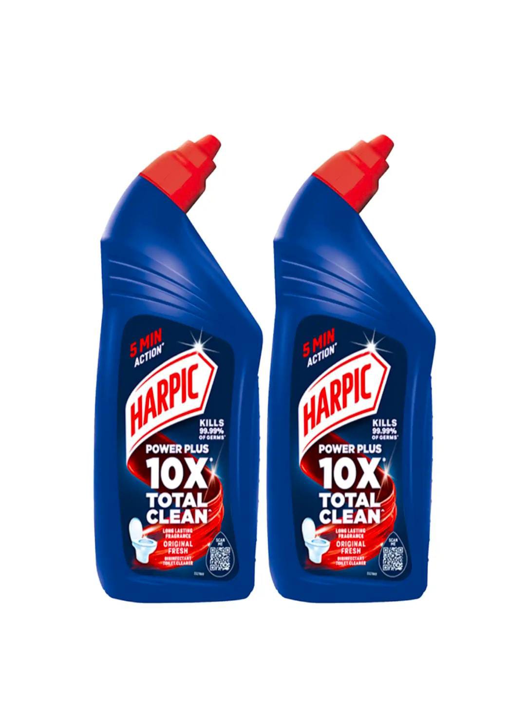 Harpic Original Toilet Cleaner Liquid