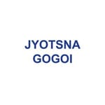 JYOTSNA GOGOI