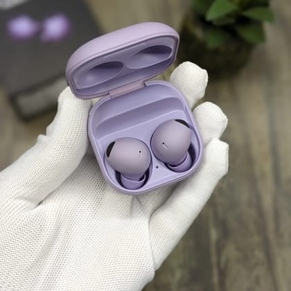 Samsung Galaxy Buds 2  True Wireless Earbuds with Active Noise Cancellation First Copy