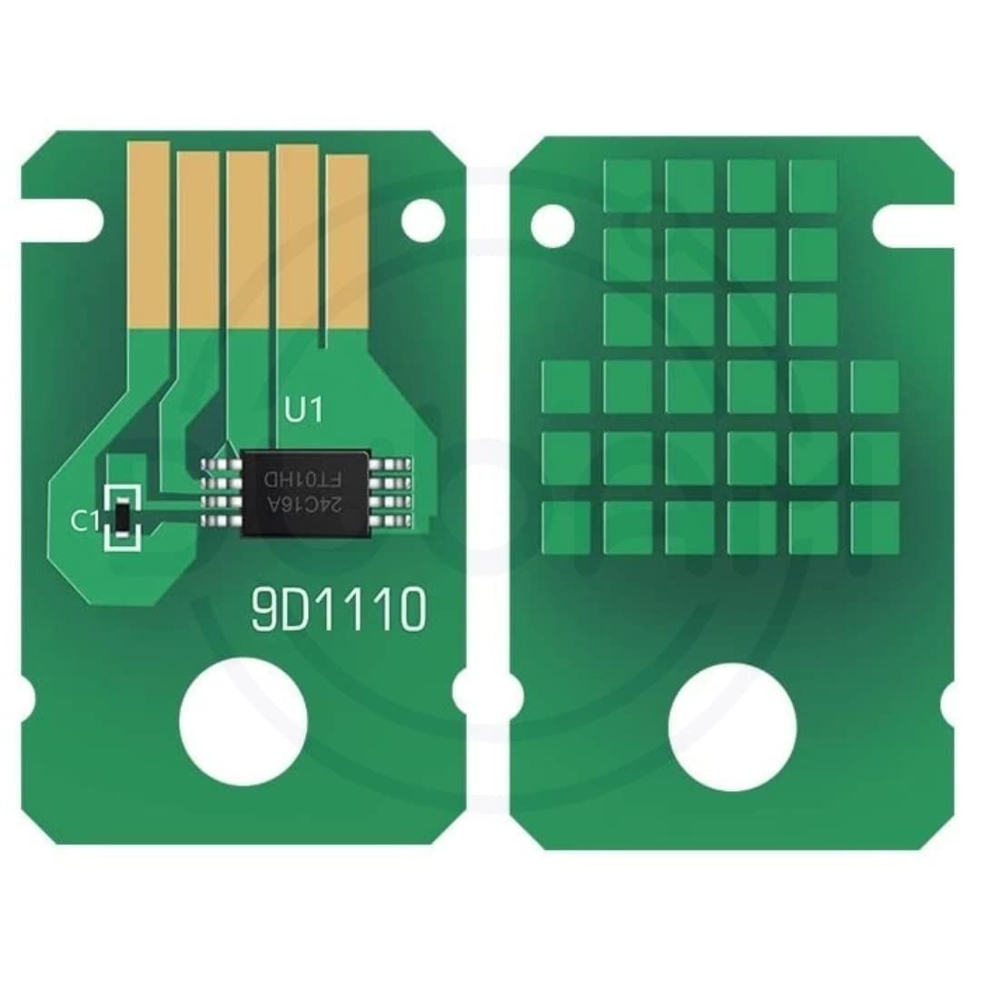 Canon G2020 Maintenance Chip/ Resetter Chip
