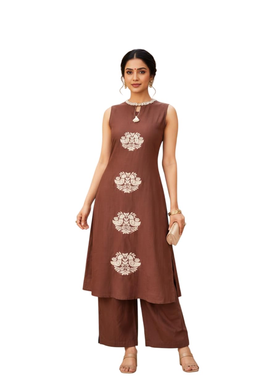 Stylish Women Kurta Set | Trendy Ethnic Wear for Daily & Festive Use