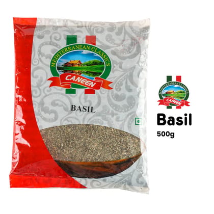 Basil 500 G Basil 500 G